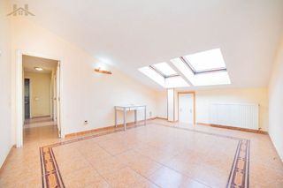 Ático en venta en Casa Amarilla en Galapagar