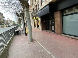 Local comercial en venta en Santo Domingo de la Calzada