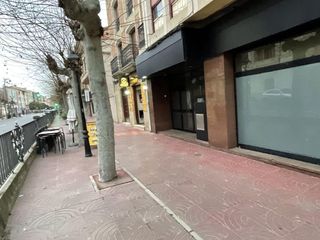 Local comercial en venta en Santo Domingo de la Calzada