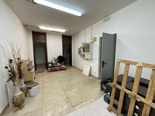 Local comercial en venta en Santo Domingo de la Calzada