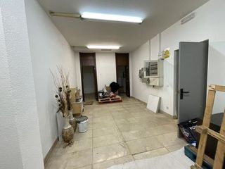 Local comercial en venta en Santo Domingo de la Calzada