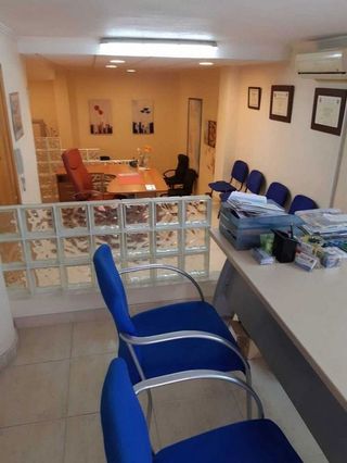 Local comercial en venta en Playa del Cura en Torrevieja