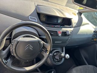 Citroen C4 Picasso 2013