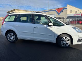 Citroen C4 Picasso 2013