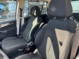 Citroen C4 Picasso 2013