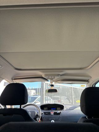 Citroen C4 Picasso 2013