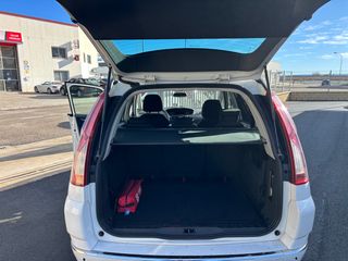 Citroen C4 Picasso 2013