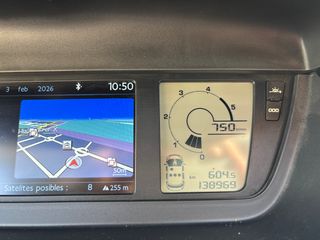 Citroen C4 Picasso 2013