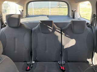 Citroen C4 Picasso 2013