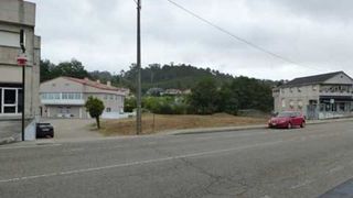 Terreno en venta en Porriño (O)