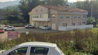 Terreno en venta en Porriño (O)