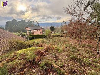 Terreno en venta en Porriño (O)