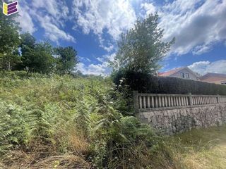 Terreno en venta en Porriño (O)