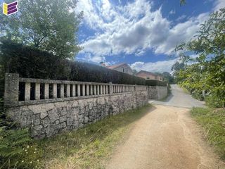 Terreno en venta en Porriño (O)