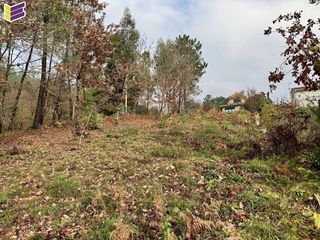 Terreno en venta en Porriño (O)