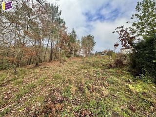 Terreno en venta en Porriño (O)