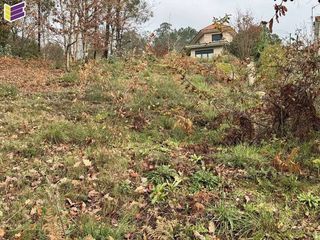 Terreno en venta en Porriño (O)