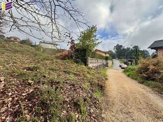 Terreno en venta en Porriño (O)