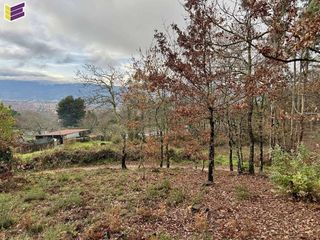 Terreno en venta en Porriño (O)