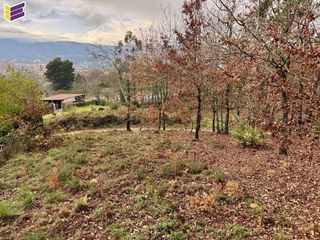 Terreno en venta en Porriño (O)