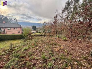 Terreno en venta en Porriño (O)