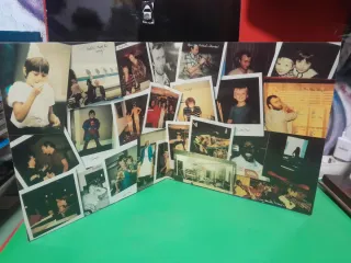 Vinilo Phil Collins Hello, I Must Be Going!