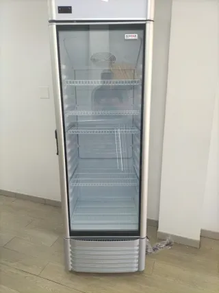 Frigoríficos expositor nuevo