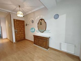 Piso en venta en El Cerro - Carretera de San Rafael en Segovia