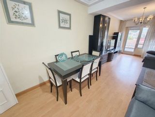 Piso en venta en El Cerro - Carretera de San Rafael en Segovia