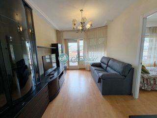 Piso en venta en El Cerro - Carretera de San Rafael en Segovia