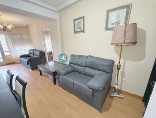 Piso en venta en El Cerro - Carretera de San Rafael en Segovia