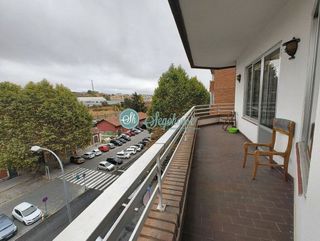 Piso en venta en El Cerro - Carretera de San Rafael en Segovia