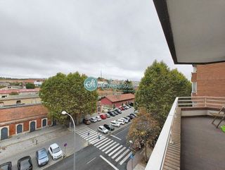 Piso en venta en El Cerro - Carretera de San Rafael en Segovia