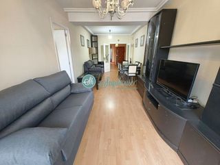 Piso en venta en El Cerro - Carretera de San Rafael en Segovia