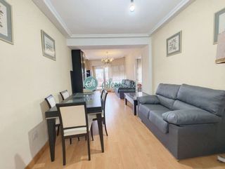 Piso en venta en El Cerro - Carretera de San Rafael en Segovia