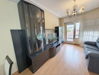 Piso en venta en El Cerro - Carretera de San Rafael en Segovia