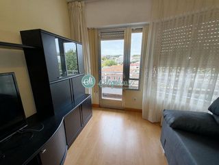 Piso en venta en El Cerro - Carretera de San Rafael en Segovia