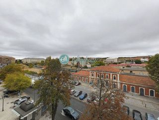 Piso en venta en El Cerro - Carretera de San Rafael en Segovia