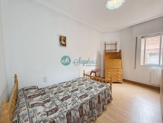 Piso en venta en El Cerro - Carretera de San Rafael en Segovia