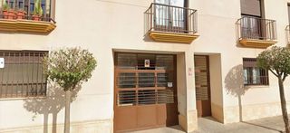 Garaje en venta en Campo de Criptana