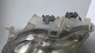 Faróis Smart 450 (Par)