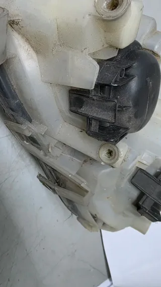 Faróis Smart 450 (Par)