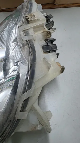 Faróis Smart 450 (Par)