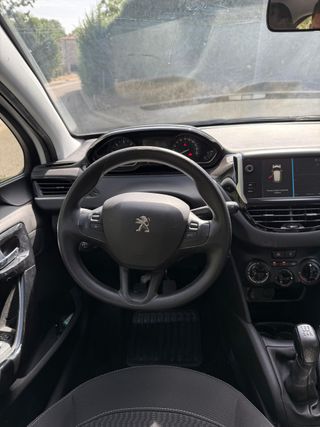 💣Peugeot 208 Active 1.6BlueHD 100Cv IVA DEDUCIBLE