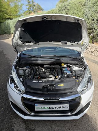 💣Peugeot 208 Active 1.6BlueHD 100Cv IVA DEDUCIBLE