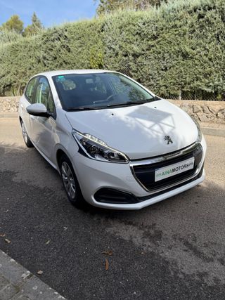 💣Peugeot 208 Active 1.6BlueHD 100Cv IVA DEDUCIBLE