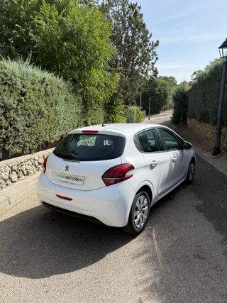 💣Peugeot 208 Active 1.6BlueHD 100Cv IVA DEDUCIBLE