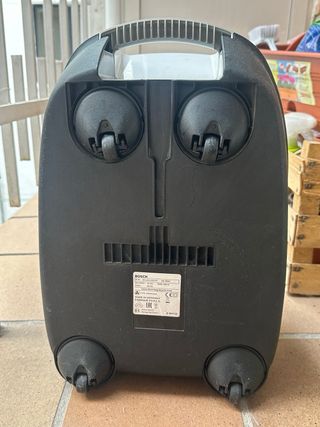 Aspiradora Bosch BGL4SIL69Wu