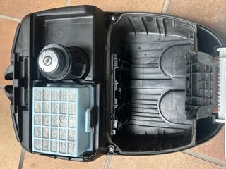 Aspiradora Bosch BGL4SIL69Wu