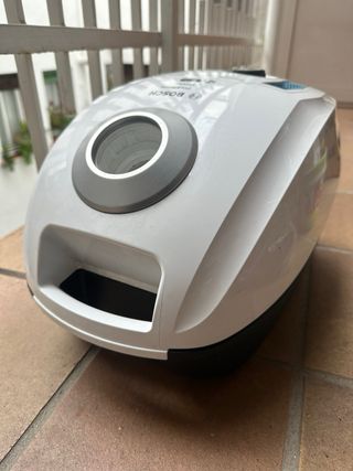 Aspiradora Bosch BGL4SIL69Wu